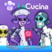 DeFi ALERT: LaCucina platform just landed, bringing along great opportunities for success! 