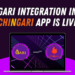 Chingari Integrates Cryptocurrency With Social Media Via Its In-App GARI Wallet