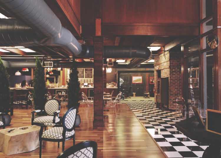 Italian Restaurant Is Decentralizing Using the Shiba Inu Ecosystem