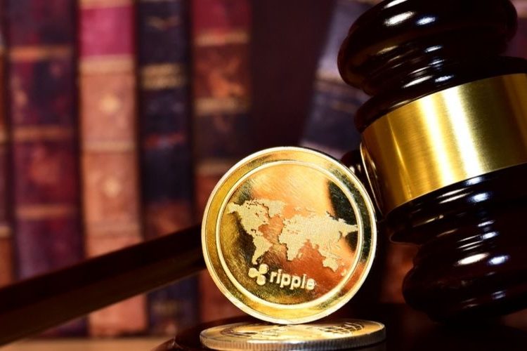Advantage Ripple? New Evidence Could Give XRP Edge Over The SEC