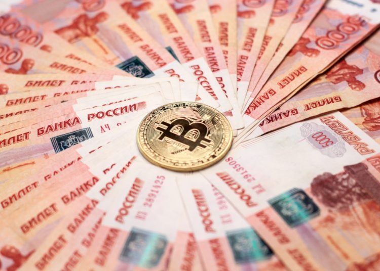 Russian Government Eyes $13 Billion in Taxes From Crypto Economy – Taxes Bitcoin News