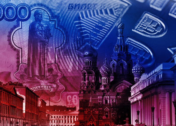 Russia to recognize Bitcoin as currency