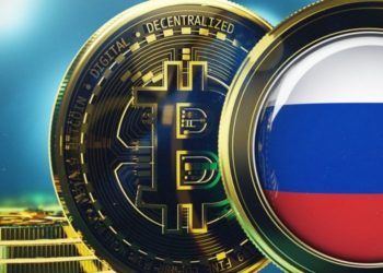 Russia’s Finance Ministry Wants To Give Crypto A Chance