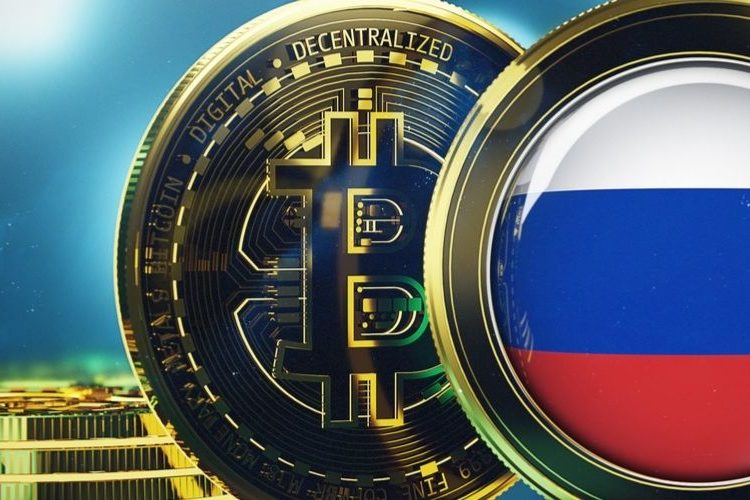 Russia’s Finance Ministry Wants To Give Crypto A Chance