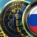 Russia’s Finance Ministry Wants To Give Crypto A Chance