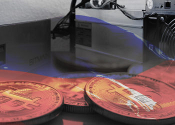 Russian lawmaker proposes 15% tax on crypto miners