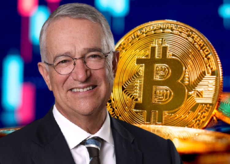 Mexico’s Third Richest Billionaire Says Buy Bitcoin, Forget About Selling, You’ll Thank Me Later – Markets and Prices Bitcoin News