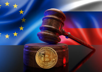 Crypto is a major option for Russian sanction avoidance