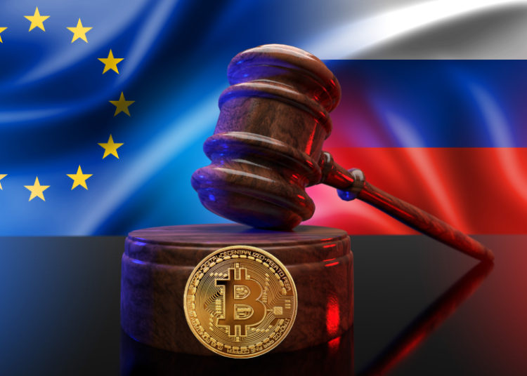 Crypto is a major option for Russian sanction avoidance