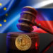 Crypto is a major option for Russian sanction avoidance