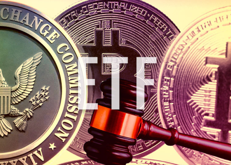 SEC postpones decision on Bitwise Bitcoin spot ETF application again