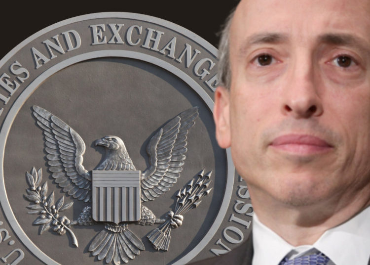 SEC Working With CFTC on Crypto Regulation, Says Chairman Gensler – Regulation Bitcoin News