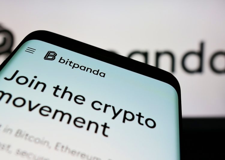 bitpanda Acquires Trustology which will become “Bitpanda Custody”