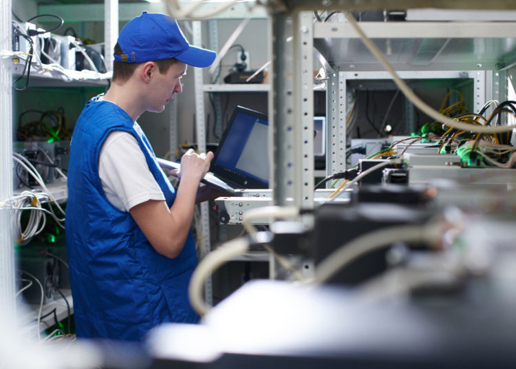 Russian Association of Power Suppliers Proposes Measures to Prevent Home Mining – Mining Bitcoin News