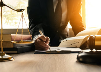 UK Law Firm Gunnercooke Says It Now Accepts Crypto Payments – Featured Bitcoin News