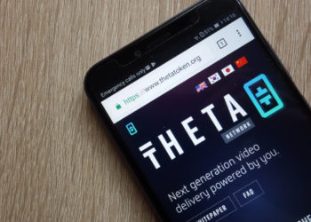 Technical Analysis: THETA Surges 20%, While LEO Falls Lower, Again – Market Updates Bitcoin News