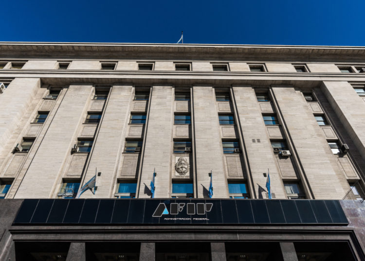 Argentinian Tax Authority Will Be Able to Confiscate Digital Wallets to Collect Tax Debts – Taxes Bitcoin News