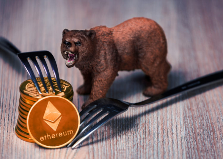 ETH Remains Below $2,800 to Start Weekend – Market Updates Bitcoin News