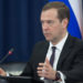Russia May ‘Nationalize’ Foreign Assets in Response to Western Sanctions, Medvedev Says – Bitcoin News
