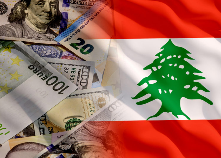 Lebanon Planning to Devalue Currency by 93%, Depositors to Lose $38 Billion – Economics Bitcoin News