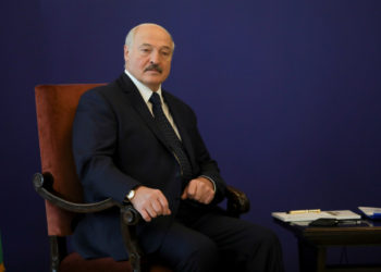 President Lukashenko Signs Decree to Create Crypto Wallet Register in Belarus – Regulation Bitcoin News
