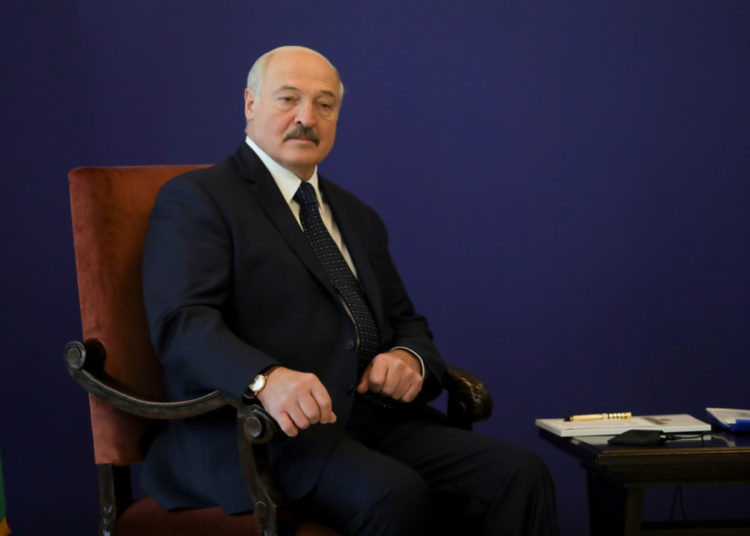 President Lukashenko Signs Decree to Create Crypto Wallet Register in Belarus – Regulation Bitcoin News