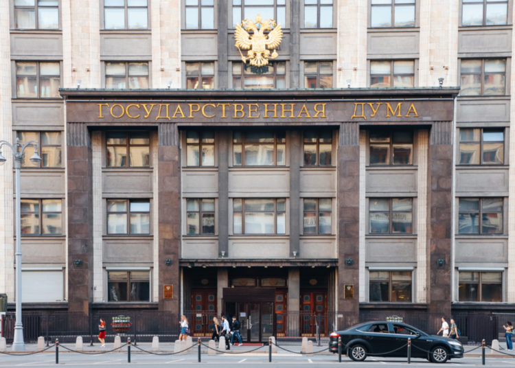 Russia Adopts Law Allowing State to Seize Illegal Funds, Digital Assets From Officials – Bitcoin News