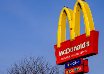 McDonald’s Trademark Filings Hint at Fast Food Giant’s Intent to Produce Metaverse Restaurants – Metaverse Bitcoin News