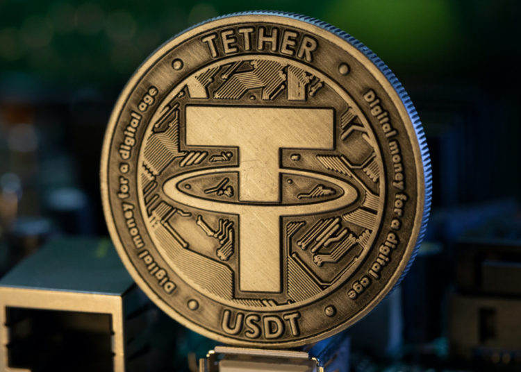 Stablecoin Whale Domination — Tether Addresses Valued at $1M Own More Than 80% of USDT Supply – Altcoins Bitcoin News
