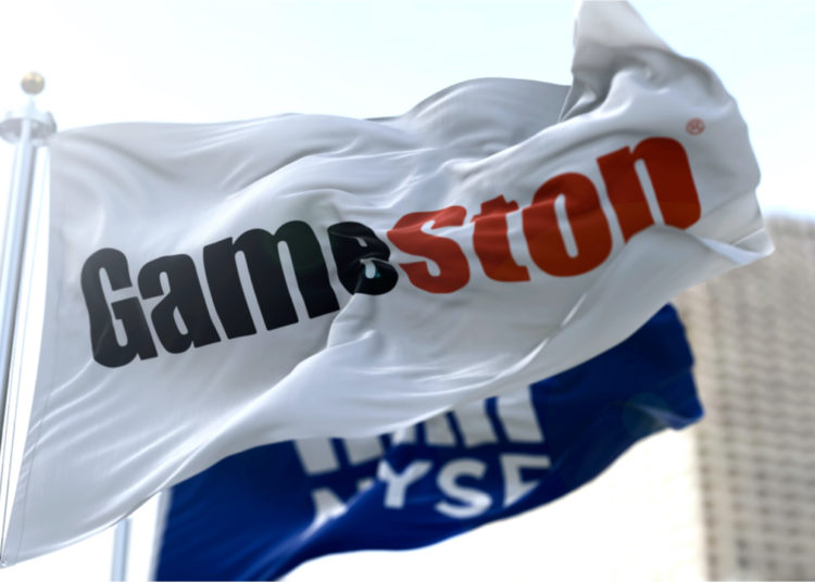 Video Game Retailer Gamestop Partners With L2 Startup Immutable X, Launches $100 Million NFT Fund – Blockchain Bitcoin News