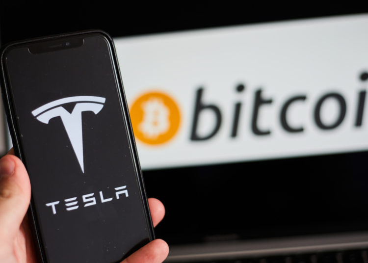 Bitcoin Hits $43,000 After Tesla Announcement – Bitcoin News