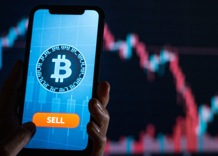 Ethereum Down 6%, Crypto Red Wave Returns – Market Updates Bitcoin News