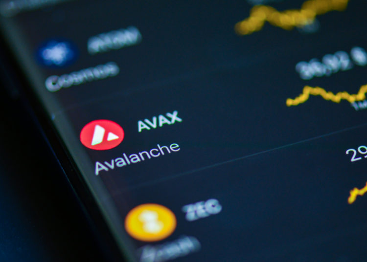 AVAX Enters Crypto Top 10, as NEO, THETA Also Gain – Market Updates Bitcoin News