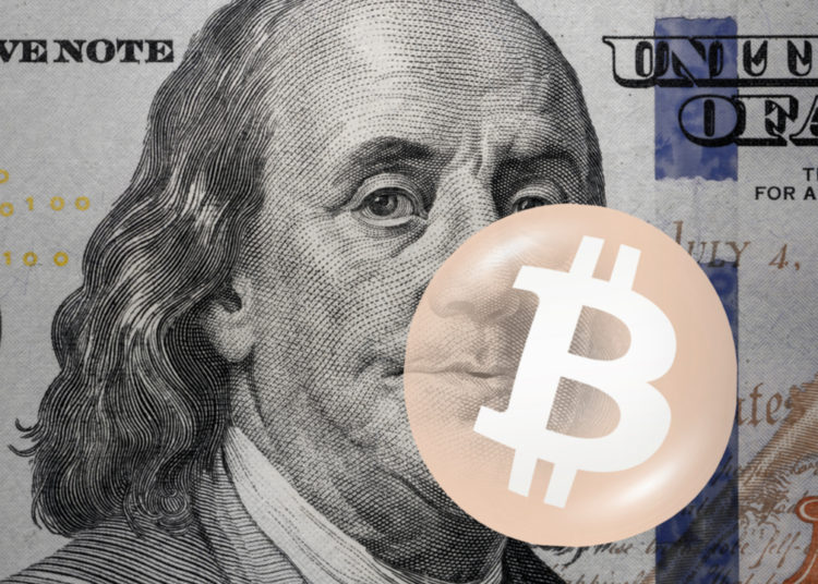 ETH, BTC Volatile as US Inflation Hits 40-Year High – Market Updates Bitcoin News