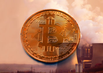 China Mining Ban Worsened Bitcoin’s Carbon Footprint, Study Claims – Mining Bitcoin News