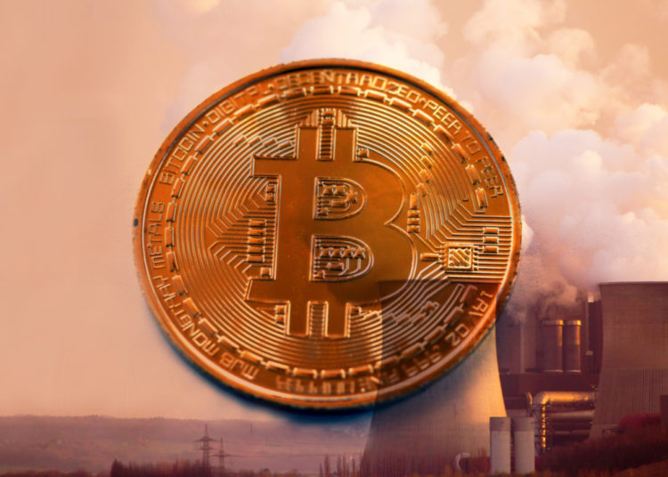 China Mining Ban Worsened Bitcoin’s Carbon Footprint, Study Claims – Mining Bitcoin News