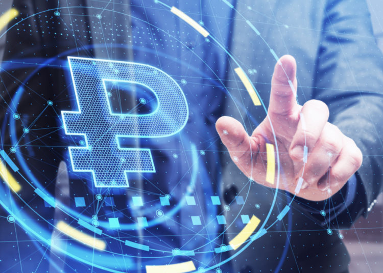 Bank of Russia Reports First Successful Digital Ruble Transfers Between Users – Finance Bitcoin News