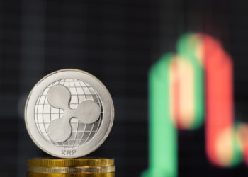 XRP Falls 10%, as ANC Climbs Higher – Market Updates Bitcoin News