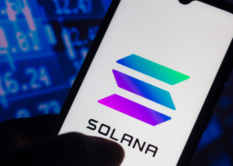 SOL, LUNA and AVAX All Down on Friday – Market Updates Bitcoin News