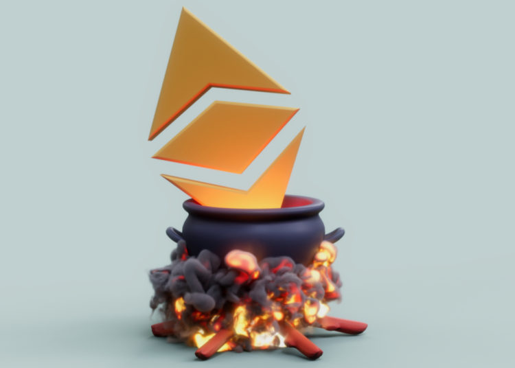 Network Nears 2 Million ETH Burned Worth Over $6.9 Billion – Technology Bitcoin News