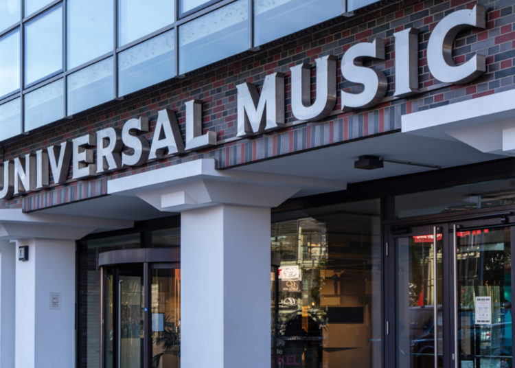 Universal Music Group Partners With Curio — Entertainment Giant Plans to Use NFT Platform for Labels, Recording Artists – Bitcoin News
