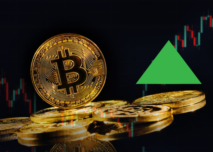 Bitcoin Hits $40,000, as LEO Leads Friday Rally – Market Updates Bitcoin News