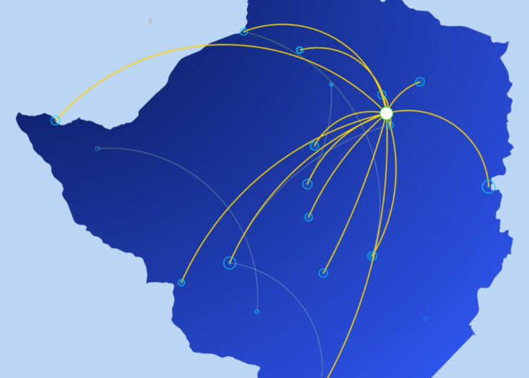 Zimbabwe’s Central Bank Exploring CBDC, Reiterates Opposition to Cryptocurrencies – Fintech Bitcoin News