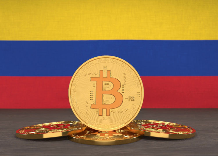 Crypto Users and Exchanges Must Now Report Transactions in Colombia – Emerging Markets Bitcoin News