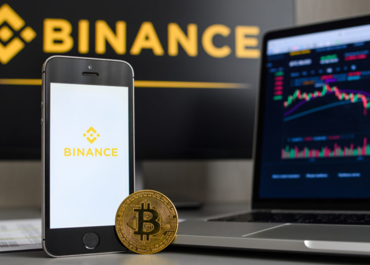 Crypto Exchange Binance Joins Expert Center at Russian Banks Association – Exchanges Bitcoin News