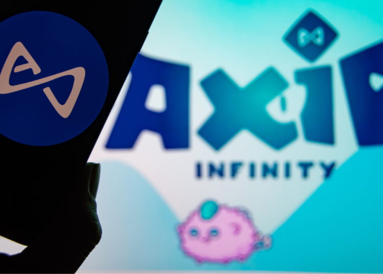 Play-to-Earn Blockchain Game Axie Infinity Surpasses $4 Billion in All-Time NFT Sales – Blockchain Bitcoin News