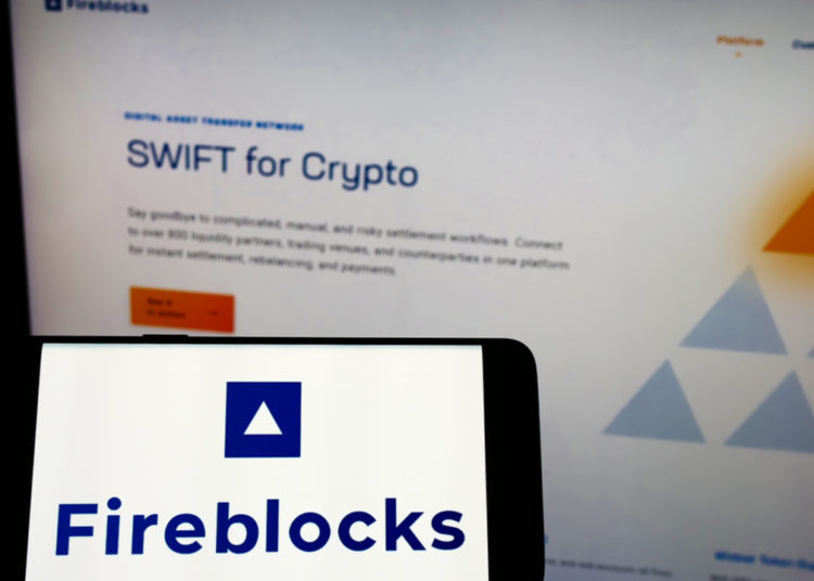 Fireblocks to Acquire Crypto Payment Platform for a Reported $100 Million – Featured Bitcoin News