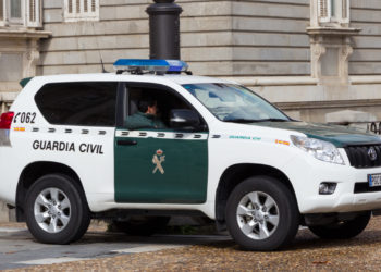 Spanish Civil Guard Busts Organization Dedicated to Laundering Money With Crypto – Bitcoin News