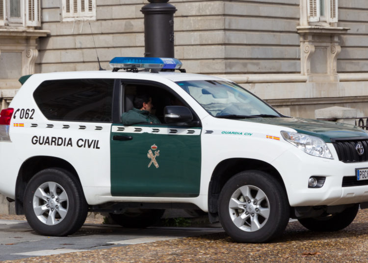 Spanish Civil Guard Busts Organization Dedicated to Laundering Money With Crypto – Bitcoin News