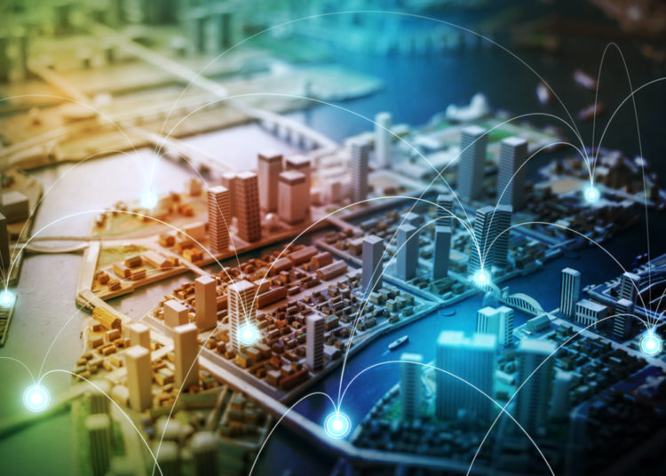 Value Locked in Defi Rebounds — Smart Contract Tokens CPH, LUNA, XCP Lead the Pack – Defi Bitcoin News